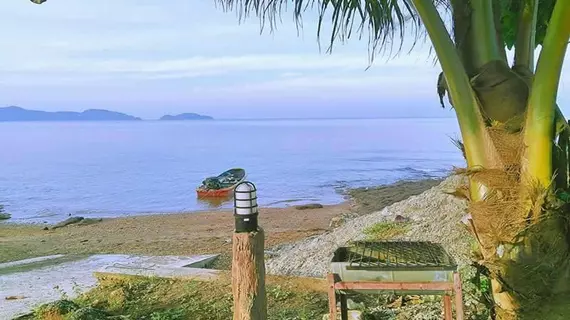 Lomtalay Resort Trat | Trat İli - Laem Ngop