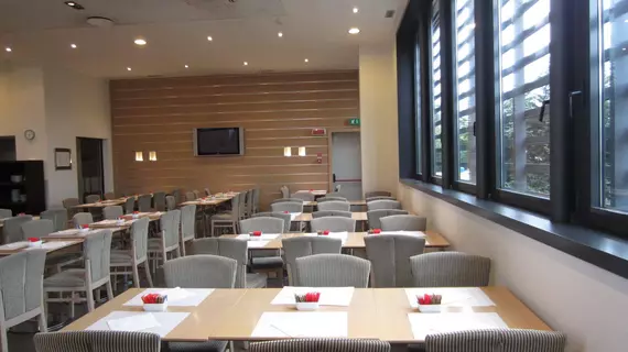 IH Hotel Milano Gioia | Lombardy - Milano (ve civarı) - Milano