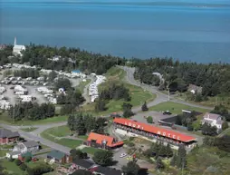 Motel Loupi | Quebec - Kamouraska Regional County Belediyesi - Riviere Du Loup (ve civarı) - Riviere Du Loup