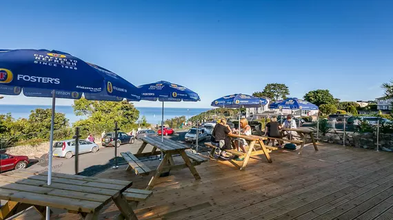 Summerbay Resort Hotel | Torquay - Babbacombe