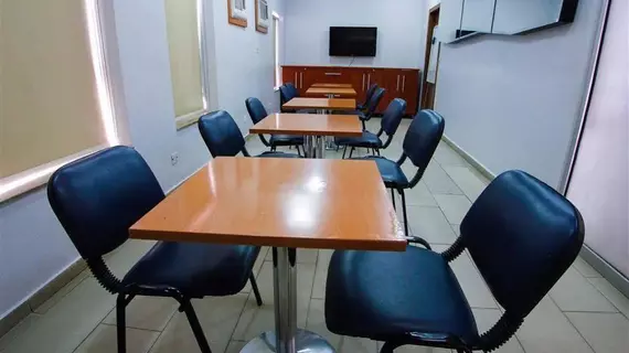 Travel House Budget sLekki | Lagos (ve civarı) - Lekki