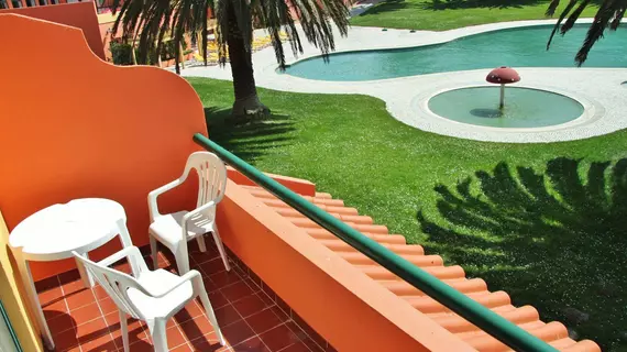 Dona Rita Park - Villas | Centro - Leiria Bölgesi - Peniche