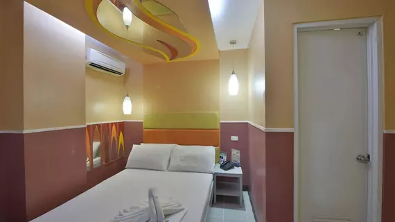 Hotel 99 Quiapo | Rizal - Manila (ve civarı) - Manila - Quiapo