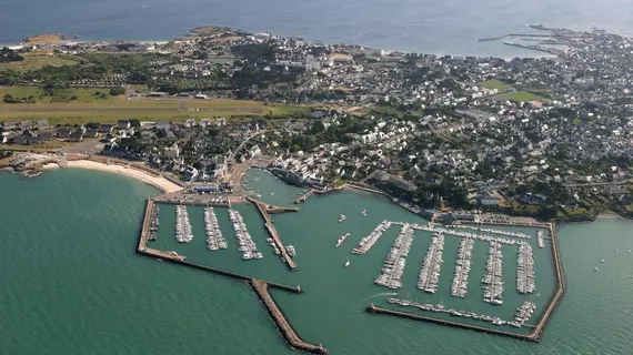 Hôtel Port Haliguen | Brittany - Morbihan - Quiberon