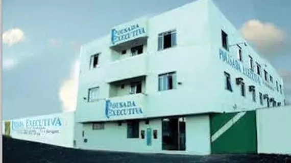 Hotel Pousada Executiva Camacan | Northeast Region - Bahia (eyaleti) - Camacan