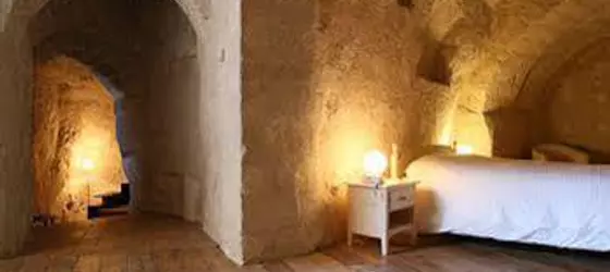 Residence Sassi San Gennaro | Basilicata - Matera (il) - Matera