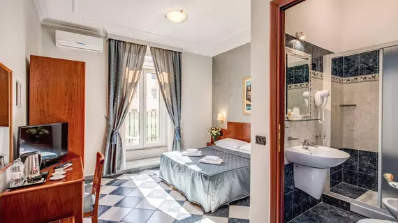 Hotel Centro Cavour | Lazio - Roma (ve civarı) - Roma Kent Merkezi - Monti