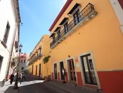 Alonso 10 Hotel Boutique & Arte | Guanajuato - Guanajuato - Zona Centro