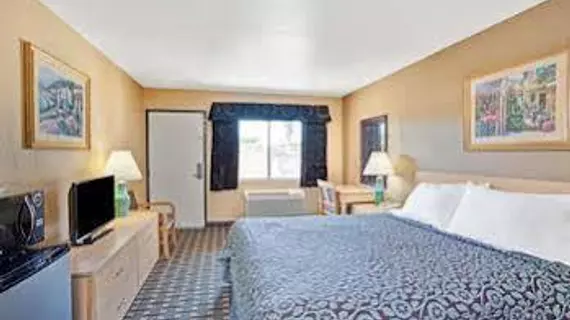 Days Inn Whittier | Kaliforniya - Los Angeles County - Whittier