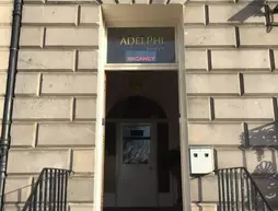 Adelphi Hotel