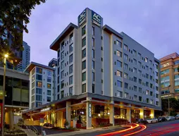 AC Seattle Bellevue/Downtown | Washington - Seattle (ve dolayları) - Bellevue