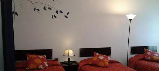 Cabu Hostel | Arequipa (bölge) - Cerro Colorado District - Arequipa - Historical Center