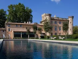 Villa Baulieu | Provence - Alpes - Cote d'Azur - Bouches-du-Rhone (bölge) - Aix-en-Provence (ve civarı) - Rognes