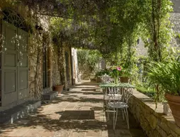 Castello di Fonterutoli | Toskana - Siena (vilayet) - Castellina in Chianti