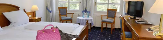 Hotel Alter Packhof | Aşağı Saksonya - Hann. Muenden - Hann. Münden