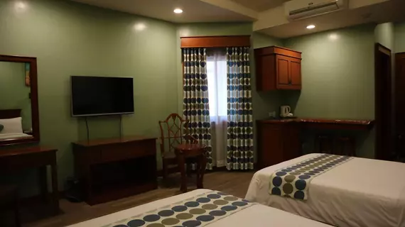 Paragon Hotel and Suites | Cordillera Administrative Region - Benguet - Baguio