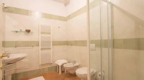 Hotel Antichi Cortili | Veneto - Verona (ve civarı) - Villafranca di Verona