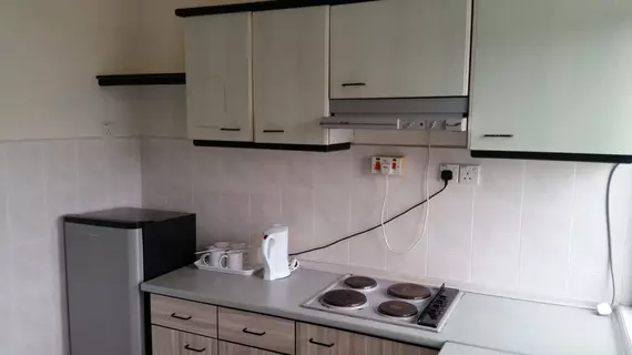 HIG Homestay Apartment | Kedah - Langkawi - Kampung Pokok Asam - Kuah