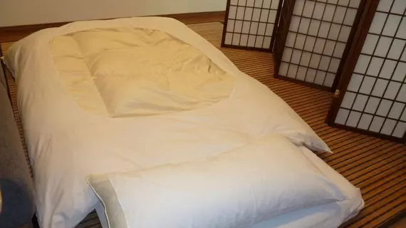 Hokkaido Sun Guest House - Hostel | Hokkaido - Minami - Sapporo (ve civarı) - Sapporo