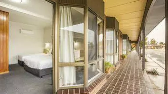 Boomerang Hotel | New South Wales - Albury (ve civarı) - Lavington