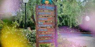 Hotel Palme Gemelle