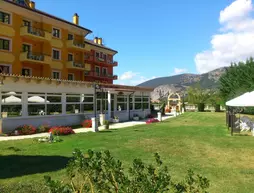 FILIPPONE HOTEL & RISTORANTE | Abruzzo - L'Aquila (il) - Gioia dei Marsi