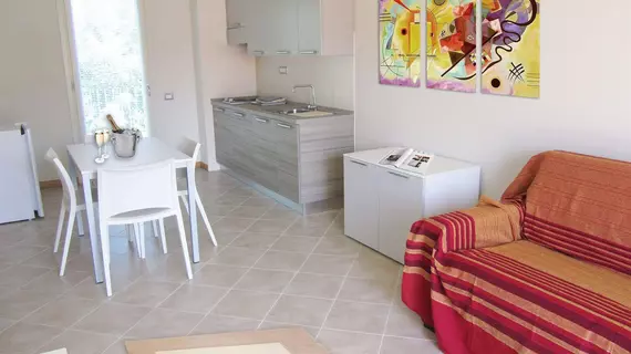 Residence San Rossore | Toskana - Pisa (vilayet) - Pisa