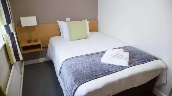 Telford University Rooms | Shropshire (kontluk) - Telford