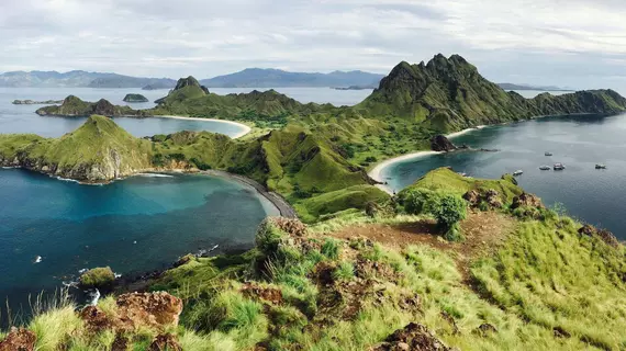 Nyaman Boat | Doğu Nusa Tenggara - Labuan Bajo