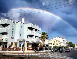 Angels Inn Marmaris | Muğla - Marmaris