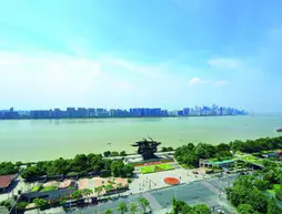 Sheraton Grand Hangzhou Binjiang | Zhejiang - Hangzhou - Binjiang