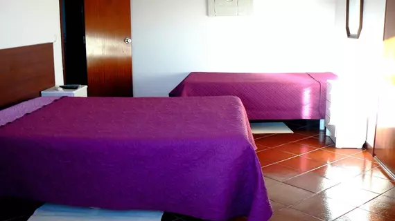 Graca Hotel | Alentejo - Evora Bölgesi - Evora