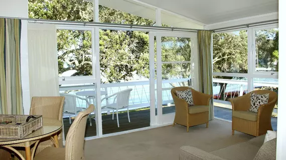 Hananui Lodge and Apartments | Northland - Far North District - Russell