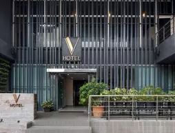 V Hotel