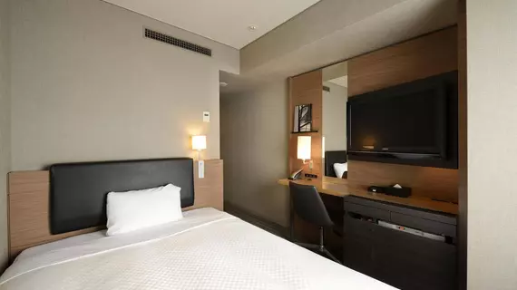 Hotel Unizo Osaka Yodoyabashi | Osaka (idari bölge) - Osaka (ve civarı) - Osaka City Center - Kitahama