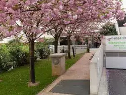 Campanile Paris 19 - La Villette | Ile-de-France - Paris - Quartier du Pont-de-Flandre