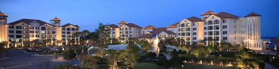 Sol Beach Hotel & Resort | Gangwon - Sokcho (ve civarı) - Yangyang