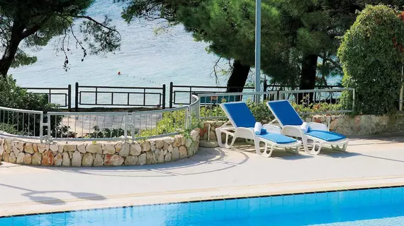 Bluesun Hotel Borak | Split-Dalmaçya - Bol