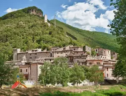 Antica Torre Del Nera | Umbria - Perugia (vilayet) - Scheggino