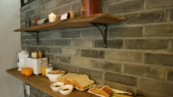 BeyondStay Hostel | Gyeonggi - Seul (ve civarı) - Jongno