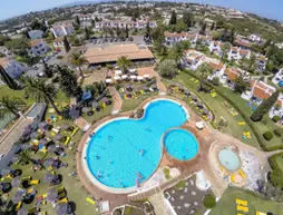 Rocha Brava Village Resort | Algarve - Faro Bölgesi - Carvoeiro