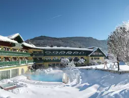 Hotel Sommerhof | Upper Austria (Yukarı Avusturya) - Gosau