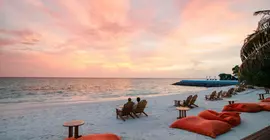 Summer Island Maldives | Maldivler - Kaafu Atoll - Ziyaraifushi Adası