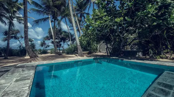 Taru Villas 906 | Southern Province - Galle Bölgesi - Hikkaduwa