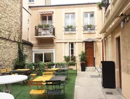 Les Suites de Vanves | Ile-de-France - Paris - Hauts-de-Seine