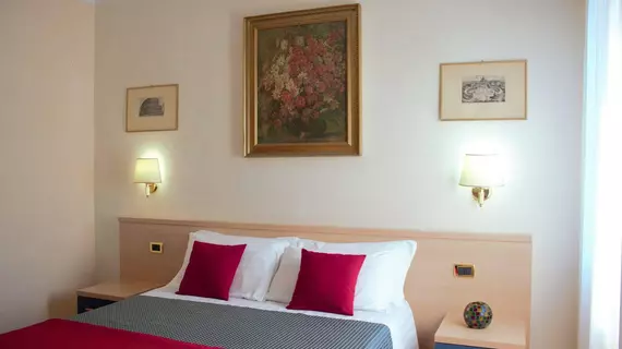 Città Eterna Bed & Breakfast | Lazio - Roma (ve civarı) - Roma Kent Merkezi - Esquilino