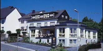 Landhotel Zum Kronprinzen