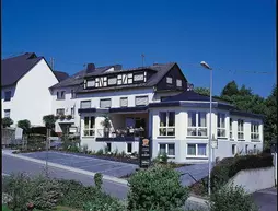 Landhotel Zum Kronprinzen | Rhineland-Palatinate - Oberwesel