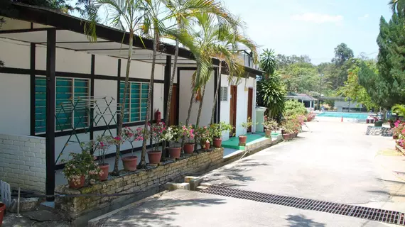 AgroFarmstay @ Skill-Tech | Malacca - Malacca