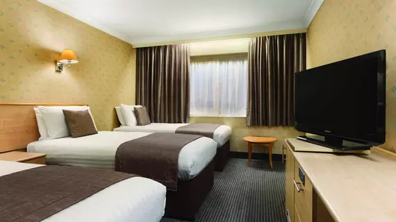 Ramada London Finchley | Londra (ve civarı) - Barnet - Finchley